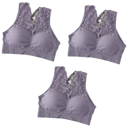 Anti Sweat Bra™ | PACK 4 COLORES