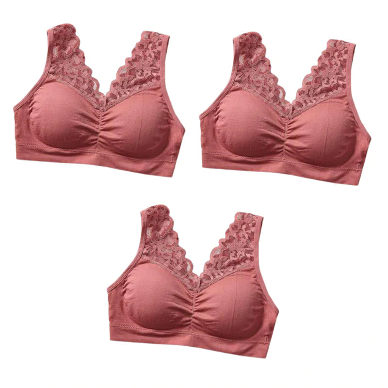 Anti Sweat Bra™ | PACK 4 COLORES