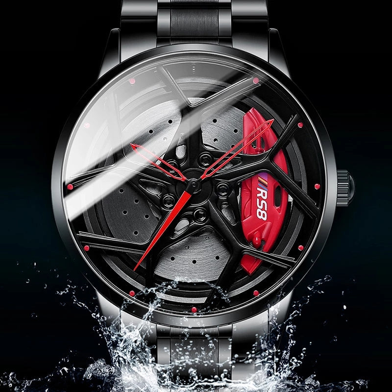 Reloj Deportivo RS8