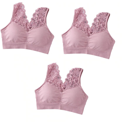 Anti Sweat Bra™ | PACK 4 COLORES