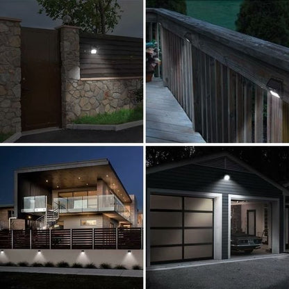 🎁PROMOCIÓN 1 + 1 DE REGALO ! 🎁Luz LED para exterior - LSun