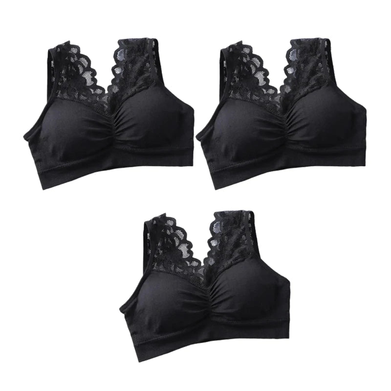 Anti Sweat Bra™ | PACK 4 COLORES