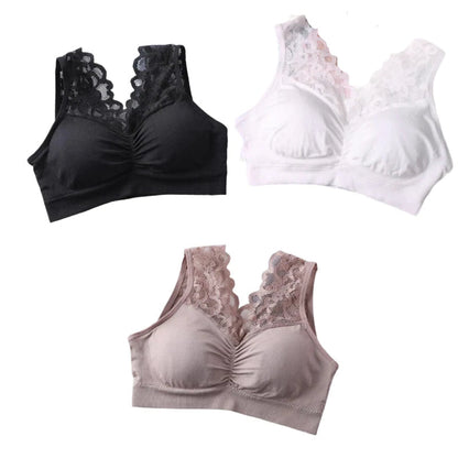 Anti Sweat Bra™ | PACK 4 COLORES