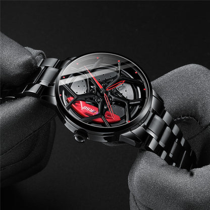 Reloj Deportivo RS8