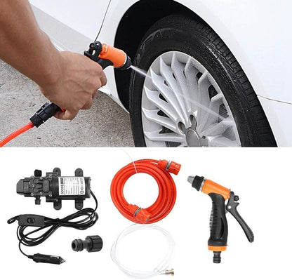 CarWash PRO ™Kit de lavado de coche