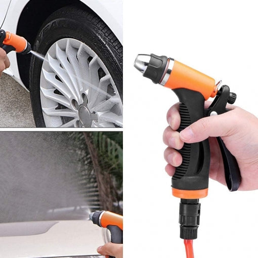 CarWash PRO ™Kit de lavado de coche