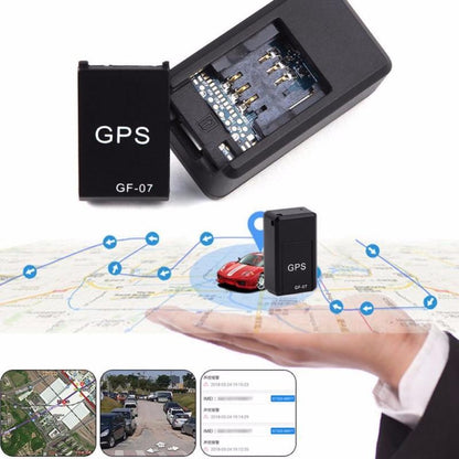 Mini Rastreador GPS- WAYN