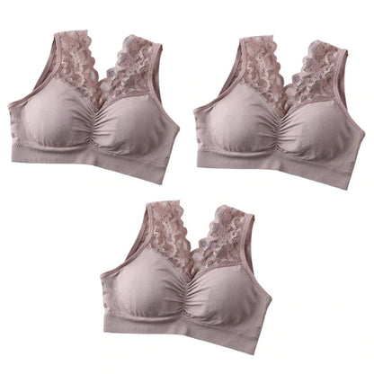 Anti Sweat Bra™ | PACK 4 COLORES