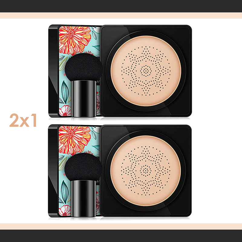 Base de maquillaje & corrector: BB Cream