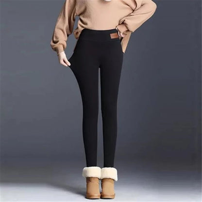 Legging Casual de Invierno - Softly