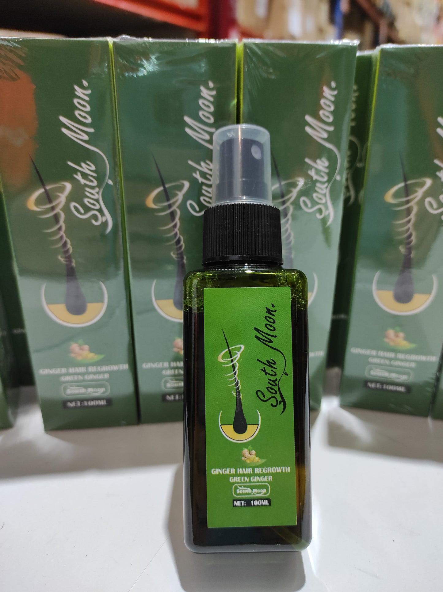 Spray de Crecimiento del Cabello - additional image 18