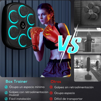 Box Trainer