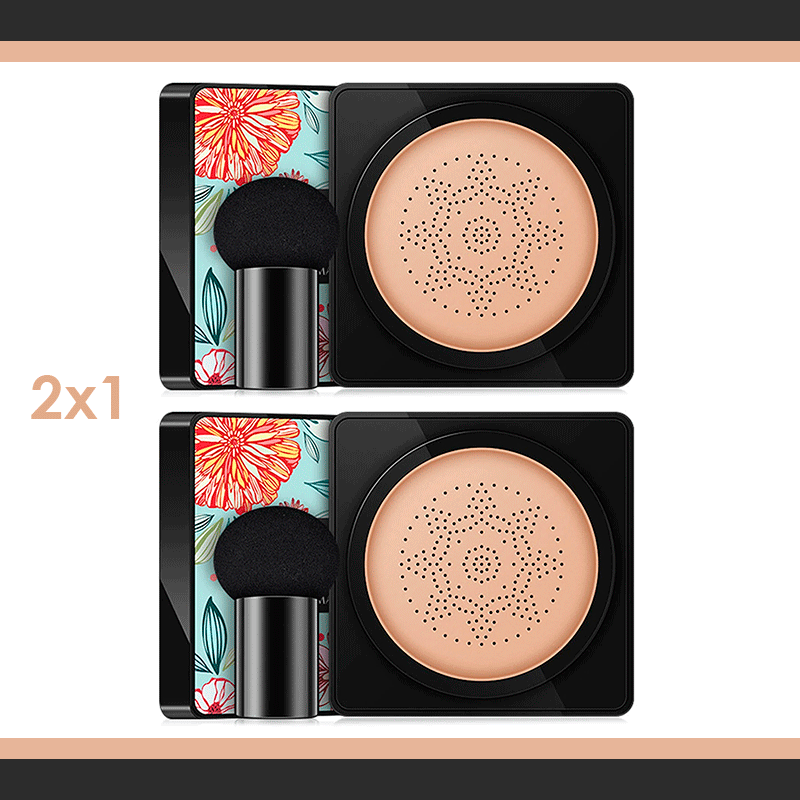 Base de maquillaje & corrector: BB Cream