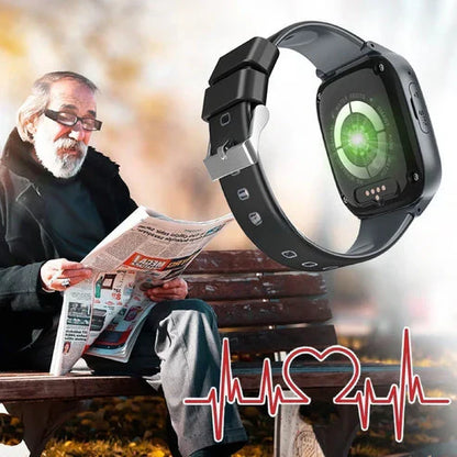 Smart Watch X7 Ultra Reloj Inteligente