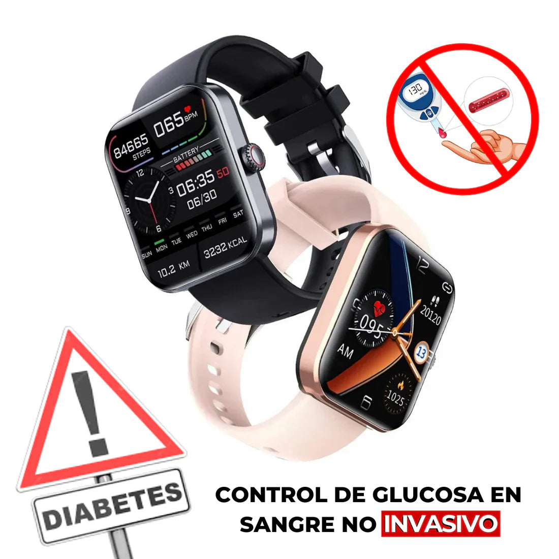 Smart Watch X7 Ultra Reloj Inteligente