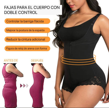 Faja Colombiana Push Up